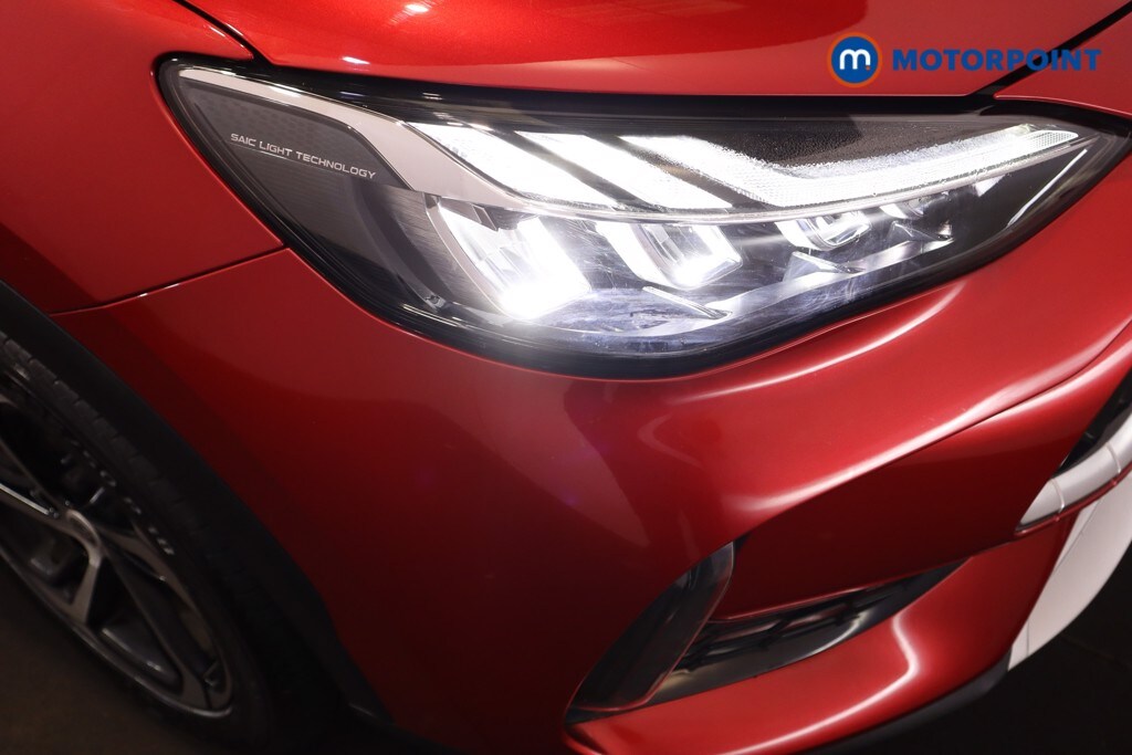 Used MG MG HS 2023 for sale - 77607748: Photo 33