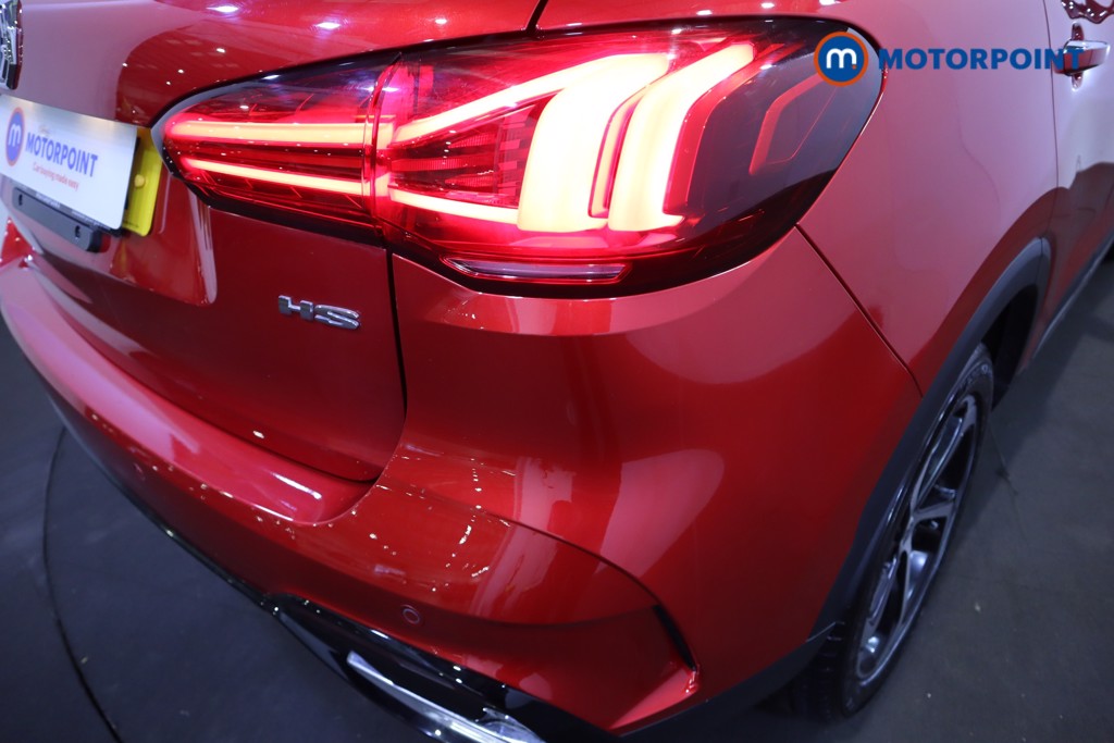 Used MG MG HS 2023 for sale - 77607748: Photo 34