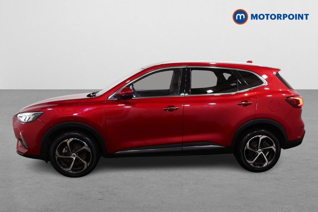 Used MG MG HS 2023 for sale - 77607748: Photo 4