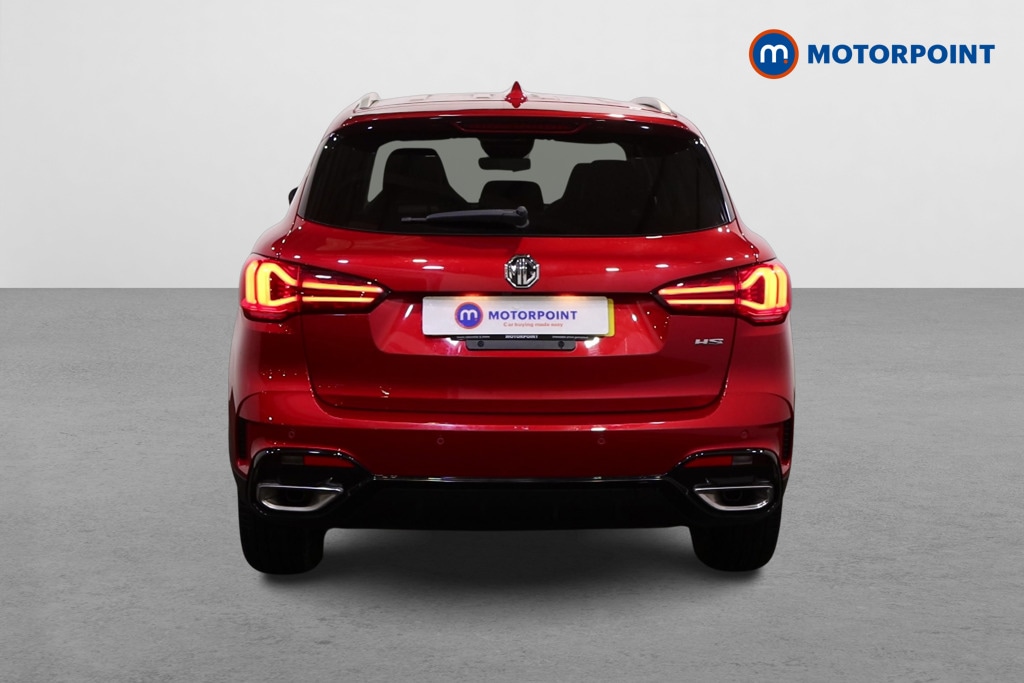 Used MG MG HS 2023 for sale - 77607748: Photo 6