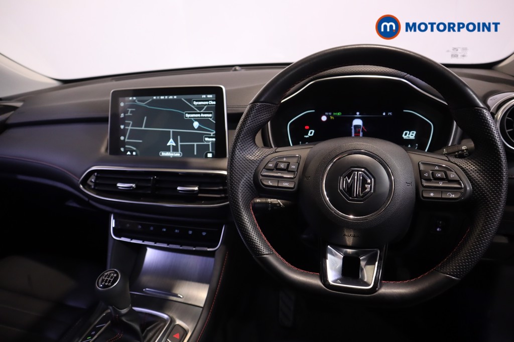 Used MG MG HS 2023 for sale - 77607748: Photo 9