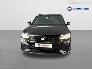 Used Volkswagen Tiguan undefined for sale - 78531882: Photo