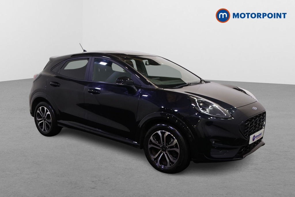 Used Ford Puma 2022 for sale - 76508409: Photo 1