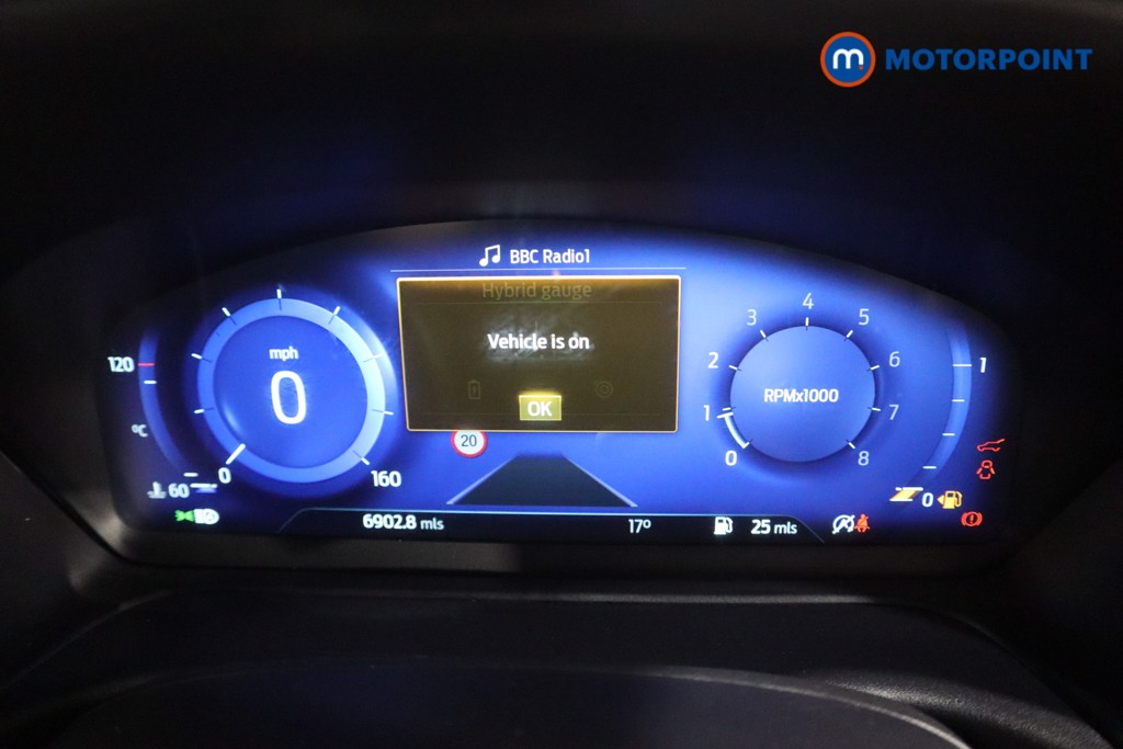 Used Ford Puma 2022 for sale - 76508409: Photo 10