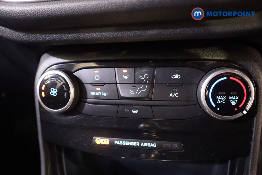 Used Ford Puma 2022 for sale - 76508409: Photo 11