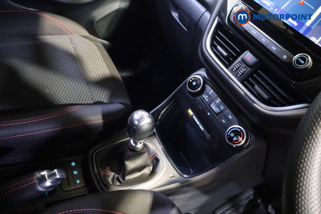 Used Ford Puma 2022 for sale - 76508409: Photo 12