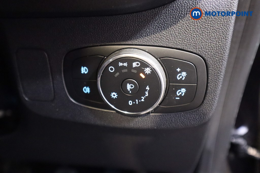 Used Ford Puma 2022 for sale - 76508409: Photo 14