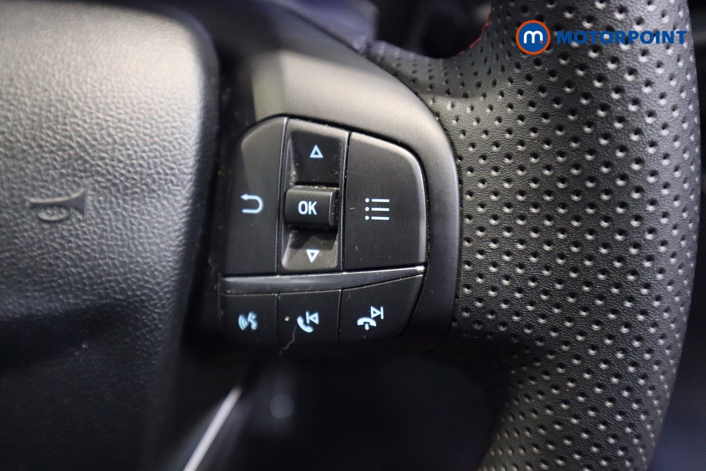 Used Ford Puma 2022 for sale - 76508409: Photo 15