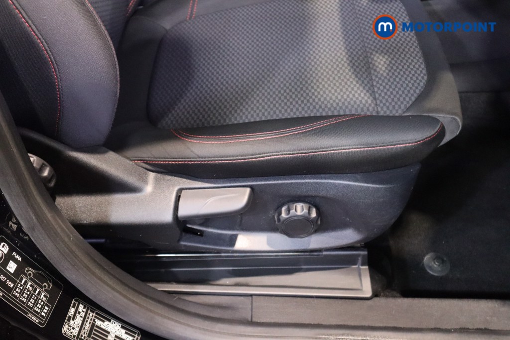 Used Ford Puma 2022 for sale - 76508409: Photo 16