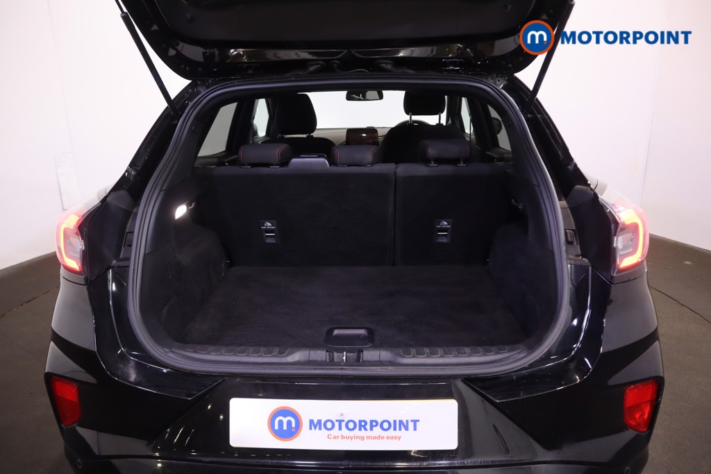 Used Ford Puma 2022 for sale - 76508409: Photo 18