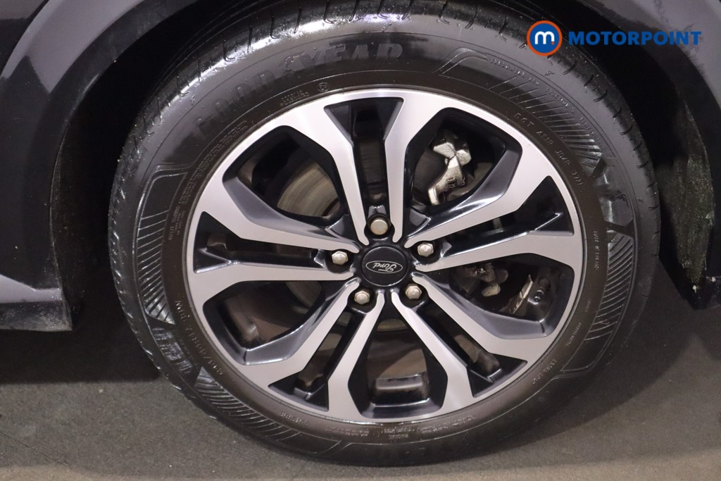 Used Ford Puma 2022 for sale - 76508409: Photo 19