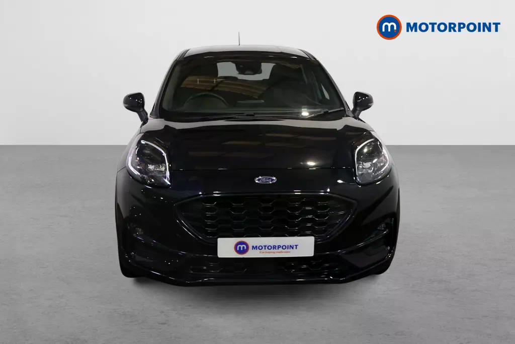Used Ford Puma 2022 for sale - 76508409: Photo 2