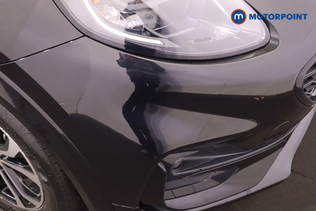 Used Ford Puma 2022 for sale - 76508409: Photo 20