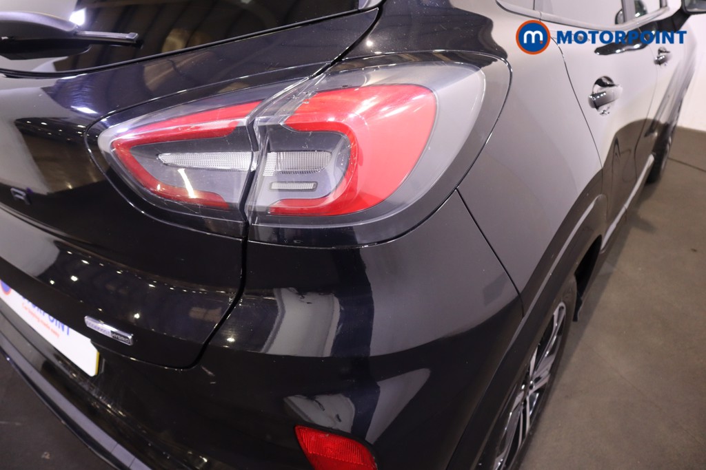 Used Ford Puma 2022 for sale - 76508409: Photo 21