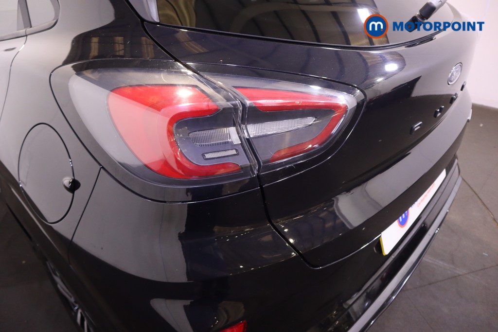 Used Ford Puma 2022 for sale - 76508409: Photo 22