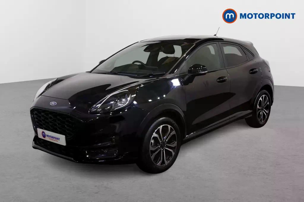 Used Ford Puma 2022 for sale - 76508409: Photo 3