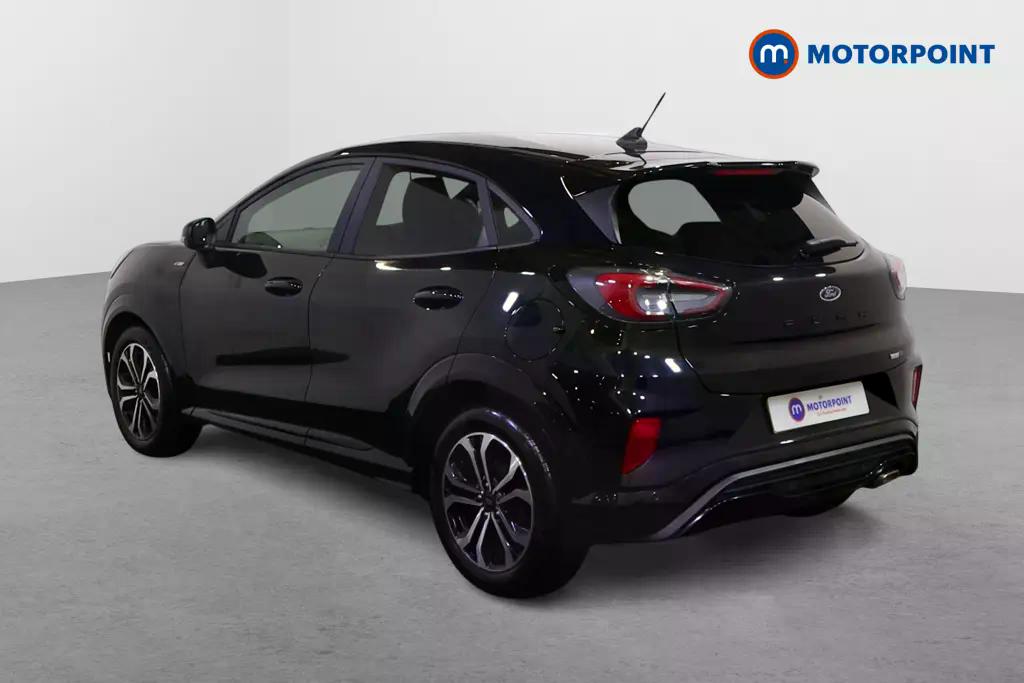 Used Ford Puma 2022 for sale - 76508409: Photo 5