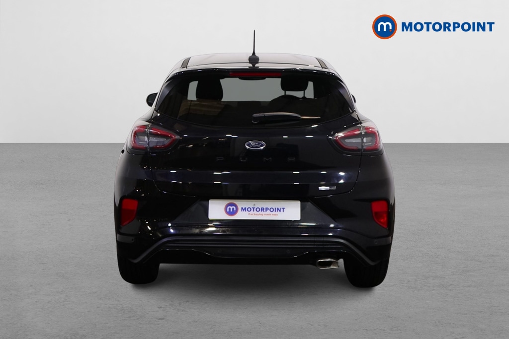 Used Ford Puma 2022 for sale - 76508409: Photo 6
