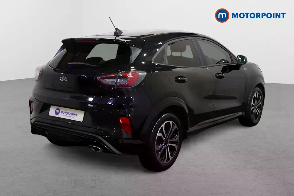 Used Ford Puma 2022 for sale - 76508409: Photo 7