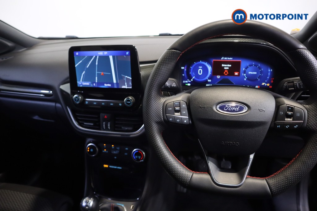 Used Ford Puma 2022 for sale - 76508409: Photo 9