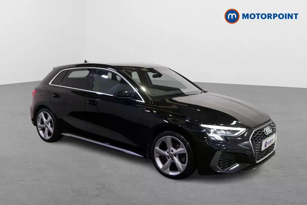 Used Audi A3 2020 for sale - 76534642: Photo 1