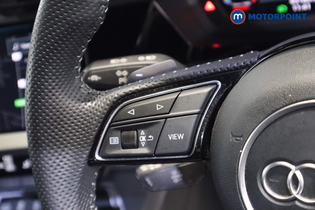 Used Audi A3 2020 for sale - 76534642: Photo 15