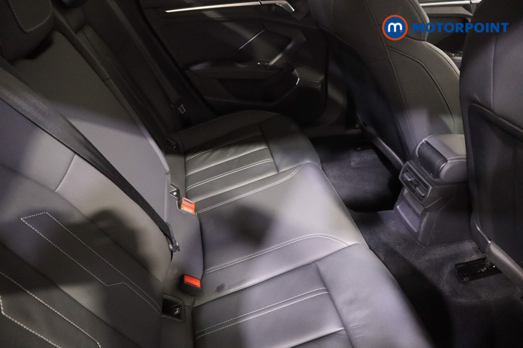 Used Audi A3 2020 for sale - 76534642: Photo 16