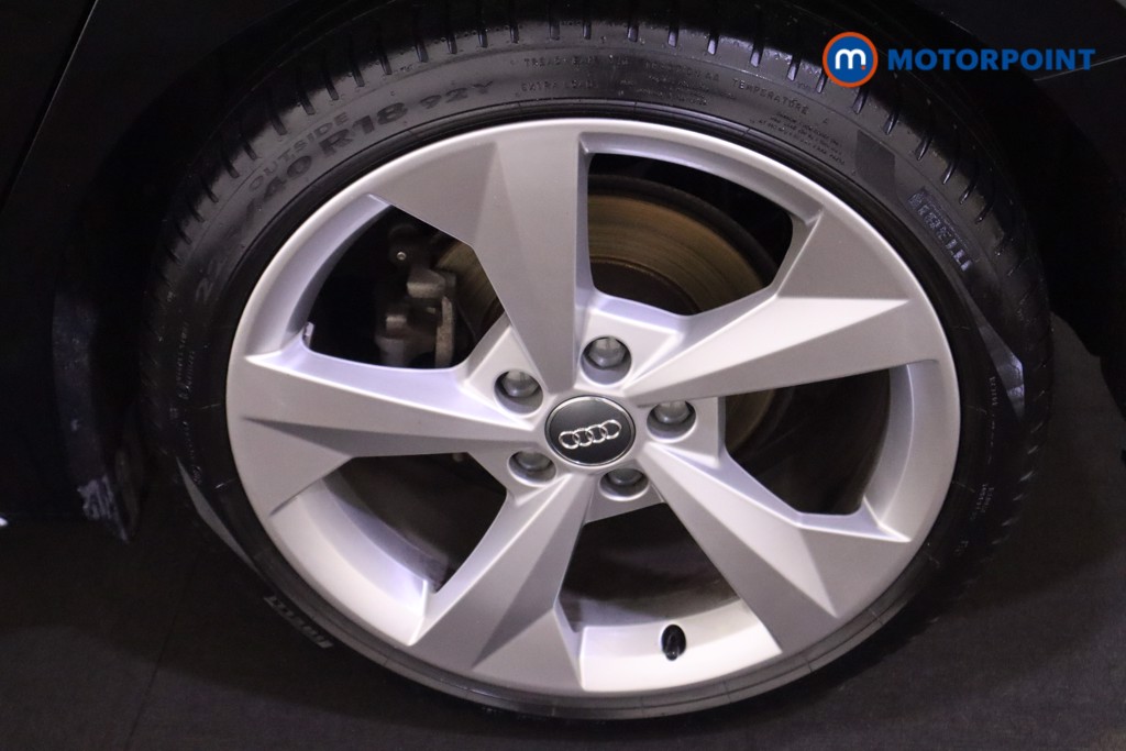 Used Audi A3 2020 for sale - 76534642: Photo 18