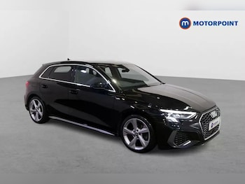 Used Audi A3 2020 for sale - 76534642: Photo