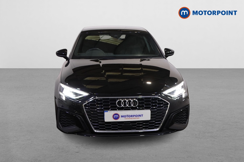 Used Audi A3 2020 for sale - 76534642: Photo 2