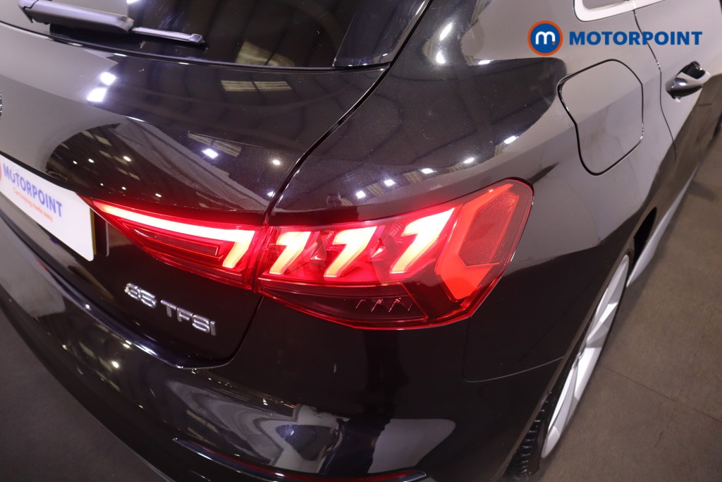 Used Audi A3 2020 for sale - 76534642: Photo 20