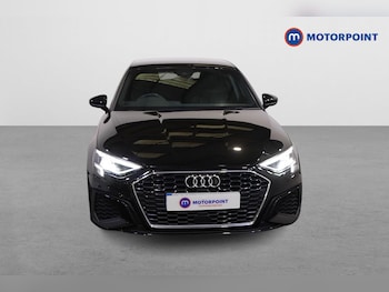 Used Audi A3 2020 for sale - 76534642: Photo