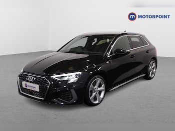 Used Audi A3 2020 for sale - 76534642: Photo