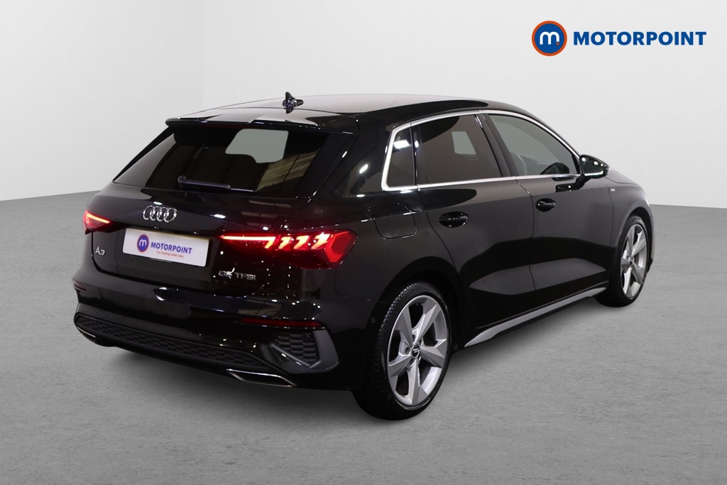 Used Audi A3 2020 for sale - 76534642: Photo 6