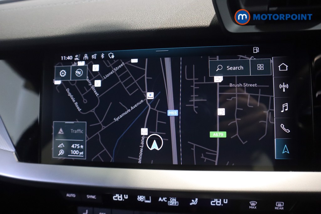 Used Audi A3 2020 for sale - 76534642: Photo 8