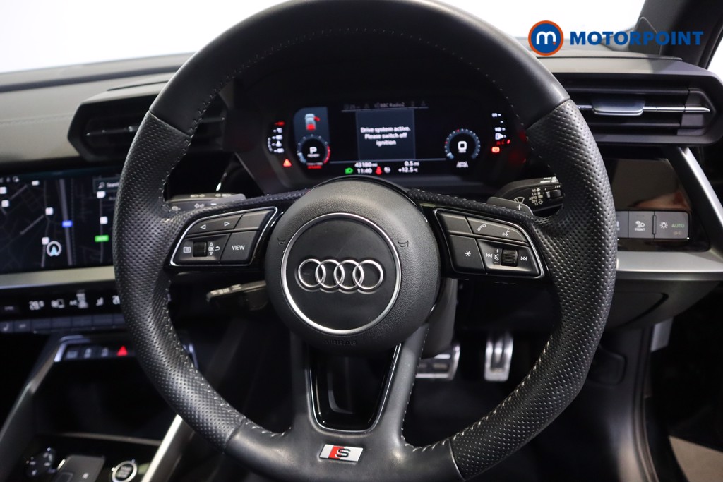Used Audi A3 2020 for sale - 76534642: Photo 9
