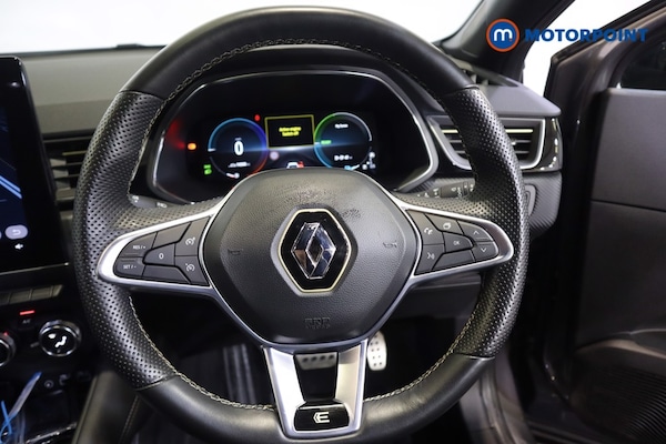 Used Renault Captur 2023 for sale - 76087599: Photo 11