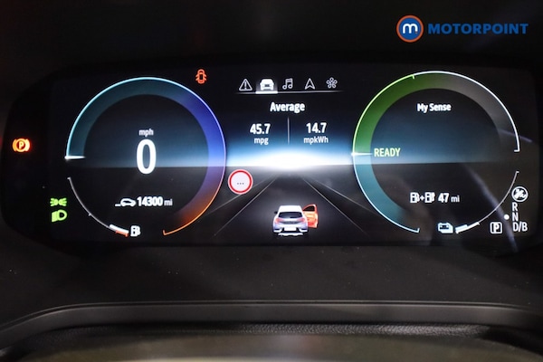 Used Renault Captur 2023 for sale - 76087599: Photo 12