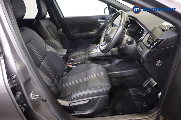 Used Renault Captur 2023 for sale - 76087599: Photo 14