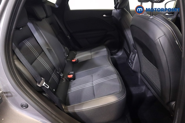 Used Renault Captur 2023 for sale - 76087599: Photo 15