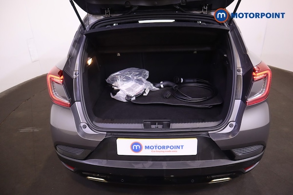Used Renault Captur 2023 for sale - 76087599: Photo 16