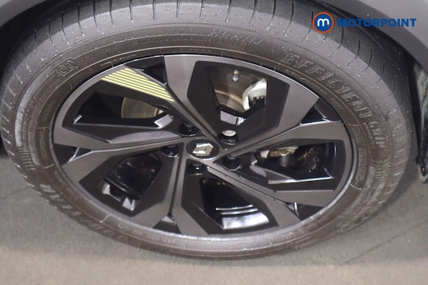 Used Renault Captur 2023 for sale - 76087599: Photo 19