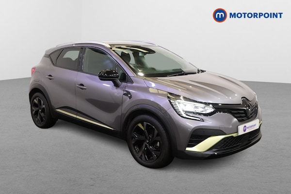 Used Renault Captur 2023 for sale - 76087599: Photo 1