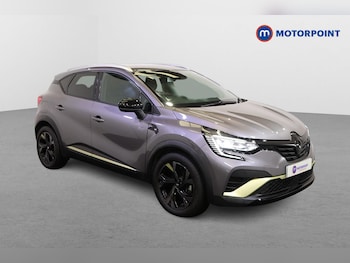 Renault - Captur