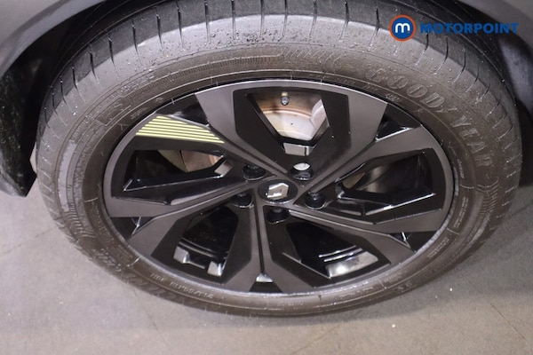 Used Renault Captur 2023 for sale - 76087599: Photo 20