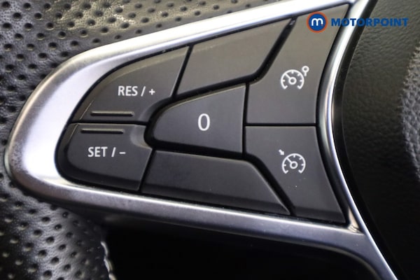 Used Renault Captur 2023 for sale - 76087599: Photo 25
