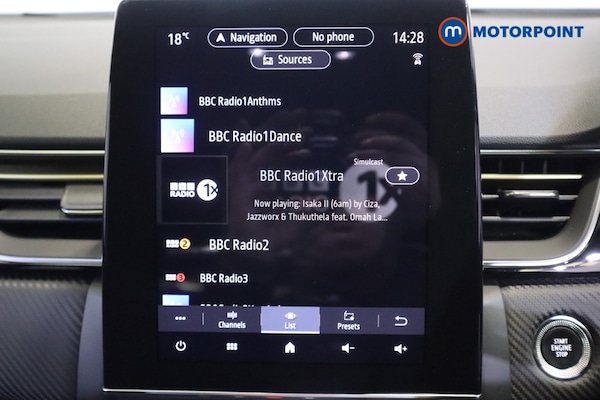Used Renault Captur 2023 for sale - 76087599: Photo 28