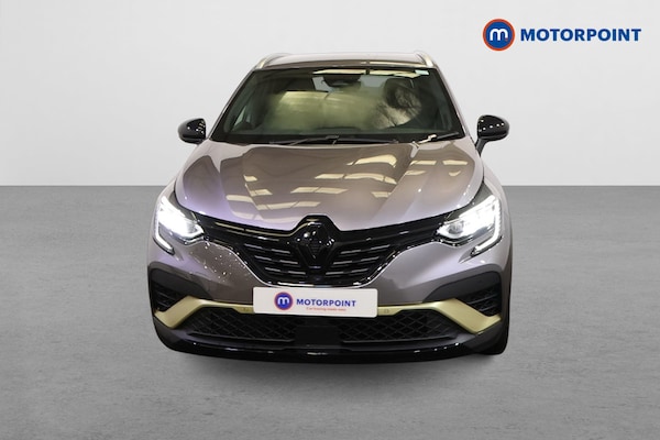 Used Renault Captur 2023 for sale - 76087599: Photo 2