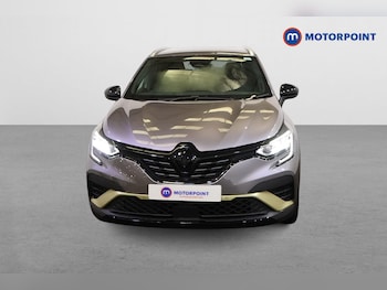 Used Renault Captur 2023 for sale - 76087599: Photo 2