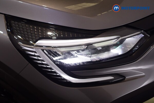 Used Renault Captur 2023 for sale - 76087599: Photo 43